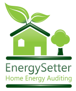 EnergySetter residential energy auditing